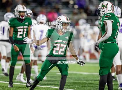 Thumbnail 1 in Ben Davis @ Lawrence North photogallery.