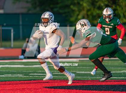 Thumbnail 2 in Ben Davis @ Lawrence North photogallery.