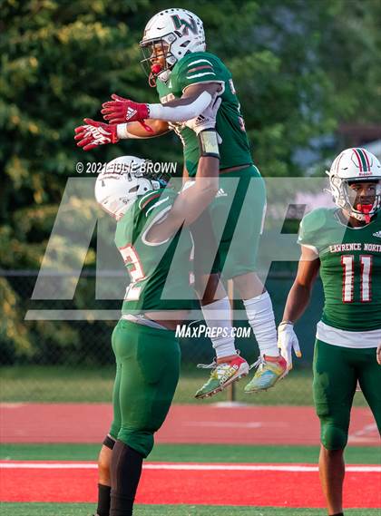 Thumbnail 1 in Ben Davis @ Lawrence North photogallery.