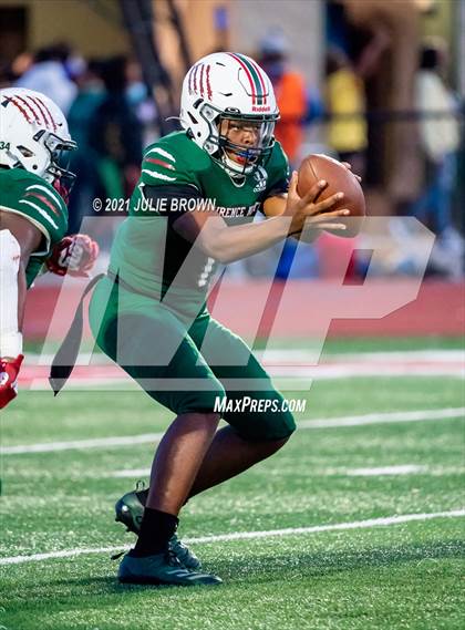 Thumbnail 1 in Ben Davis @ Lawrence North photogallery.