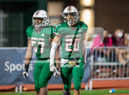 Thumbnail 3 in Ben Davis @ Lawrence North photogallery.