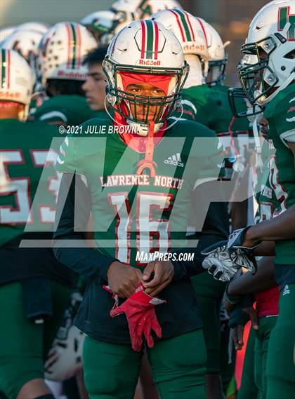 Thumbnail 1 in Ben Davis @ Lawrence North photogallery.