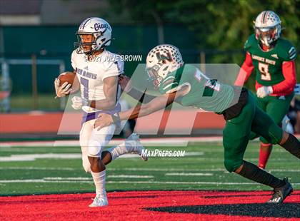 Thumbnail 3 in Ben Davis @ Lawrence North photogallery.