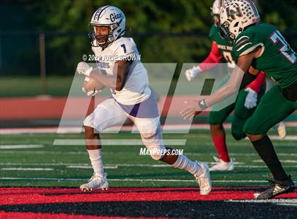 Thumbnail 1 in Ben Davis @ Lawrence North photogallery.