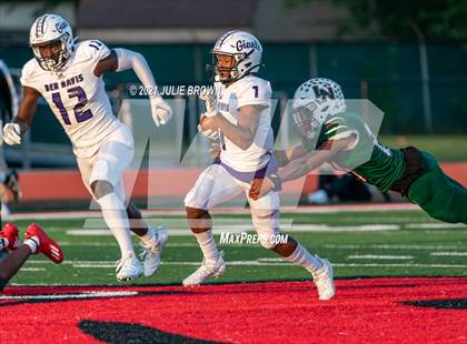 Thumbnail 1 in Ben Davis @ Lawrence North photogallery.