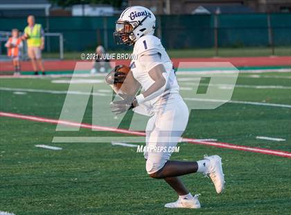 Thumbnail 2 in Ben Davis @ Lawrence North photogallery.