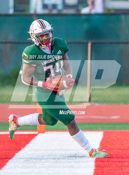 Thumbnail 2 in Ben Davis @ Lawrence North photogallery.