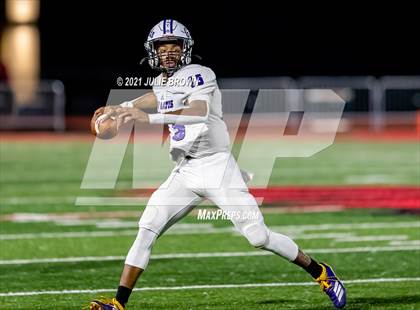 Thumbnail 1 in Ben Davis @ Lawrence North photogallery.