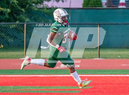 Thumbnail 1 in Ben Davis @ Lawrence North photogallery.