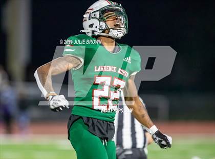 Thumbnail 3 in Ben Davis @ Lawrence North photogallery.