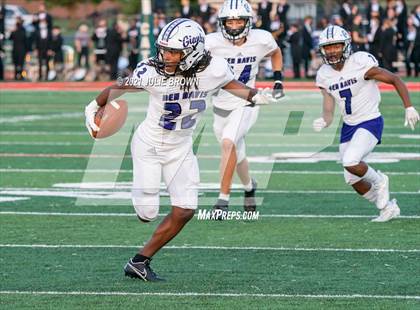 Thumbnail 2 in Ben Davis @ Lawrence North photogallery.