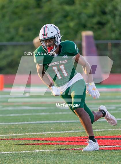 Thumbnail 3 in Ben Davis @ Lawrence North photogallery.