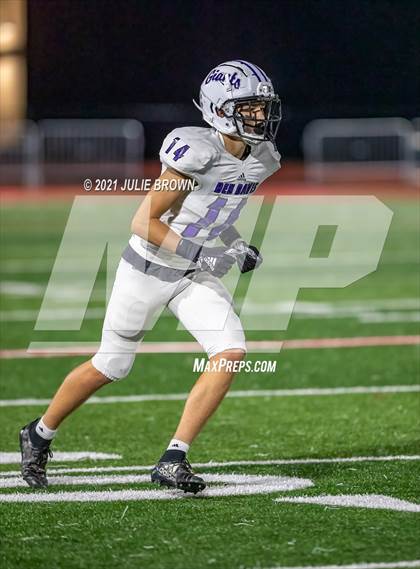Thumbnail 2 in Ben Davis @ Lawrence North photogallery.