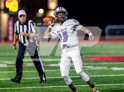 Thumbnail 3 in Ben Davis @ Lawrence North photogallery.