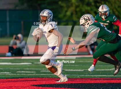 Thumbnail 1 in Ben Davis @ Lawrence North photogallery.