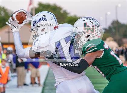 Thumbnail 2 in Ben Davis @ Lawrence North photogallery.
