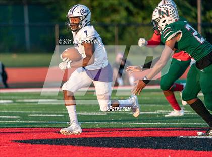 Thumbnail 2 in Ben Davis @ Lawrence North photogallery.