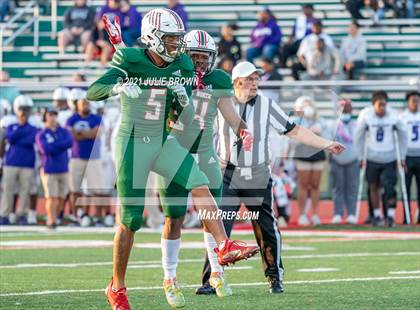 Thumbnail 2 in Ben Davis @ Lawrence North photogallery.