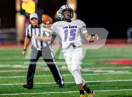 Thumbnail 1 in Ben Davis @ Lawrence North photogallery.
