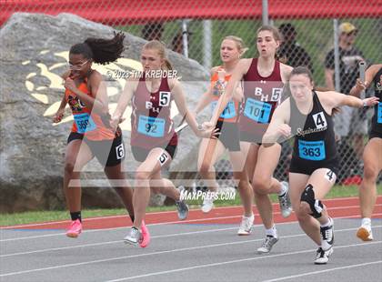 Thumbnail 1 in 2023 PIAA District 3 Championships photogallery.