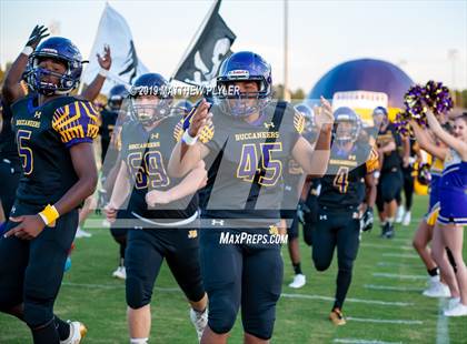 Thumbnail 2 in Terry Sanford @ Jack Britt photogallery.