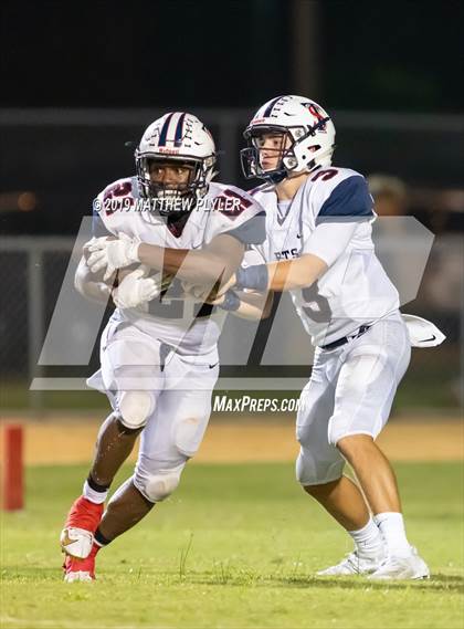 Thumbnail 2 in Terry Sanford @ Jack Britt photogallery.