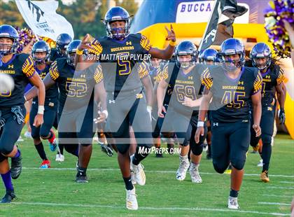 Thumbnail 2 in Terry Sanford @ Jack Britt photogallery.