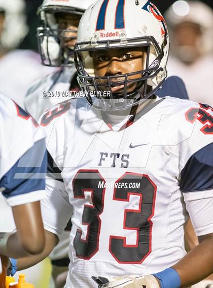 Thumbnail 1 in Terry Sanford @ Jack Britt photogallery.
