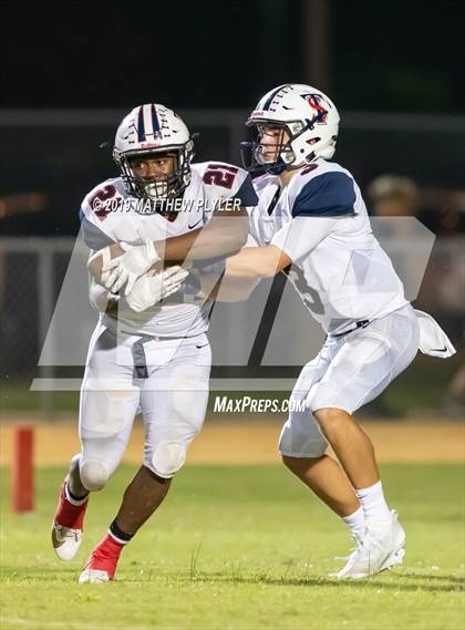 Thumbnail 1 in Terry Sanford @ Jack Britt photogallery.