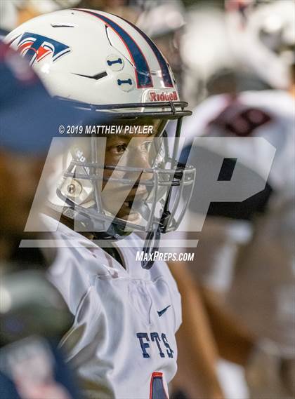 Thumbnail 3 in Terry Sanford @ Jack Britt photogallery.