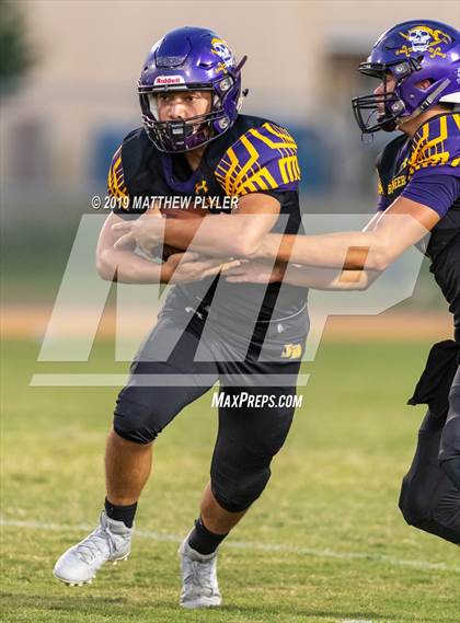 Thumbnail 1 in Terry Sanford @ Jack Britt photogallery.