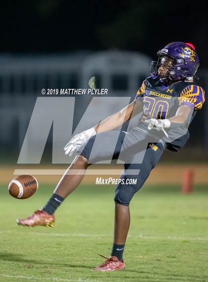 Thumbnail 3 in Terry Sanford @ Jack Britt photogallery.