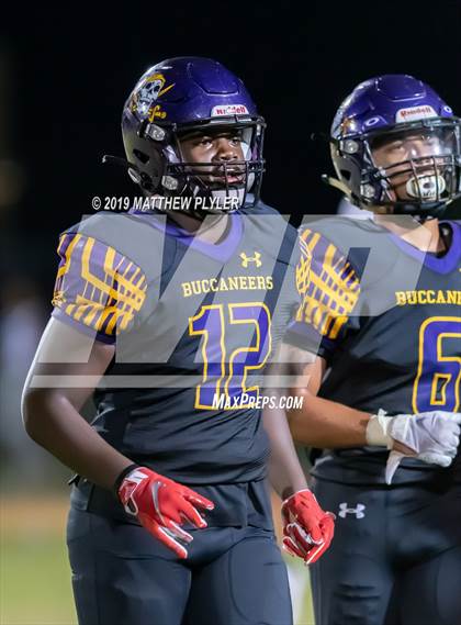 Thumbnail 1 in Terry Sanford @ Jack Britt photogallery.