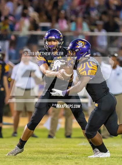 Thumbnail 2 in Terry Sanford @ Jack Britt photogallery.