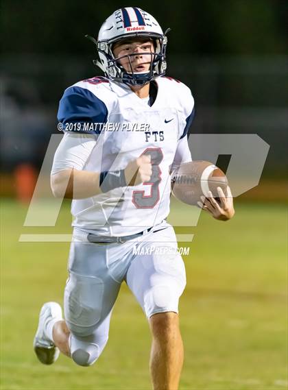 Thumbnail 1 in Terry Sanford @ Jack Britt photogallery.