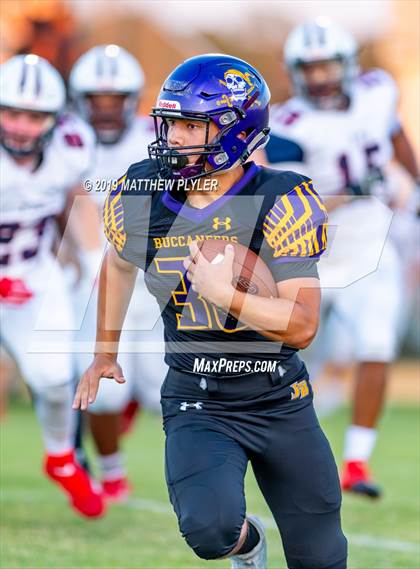 Thumbnail 3 in Terry Sanford @ Jack Britt photogallery.