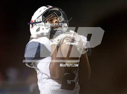 Thumbnail 3 in Terry Sanford @ Jack Britt photogallery.