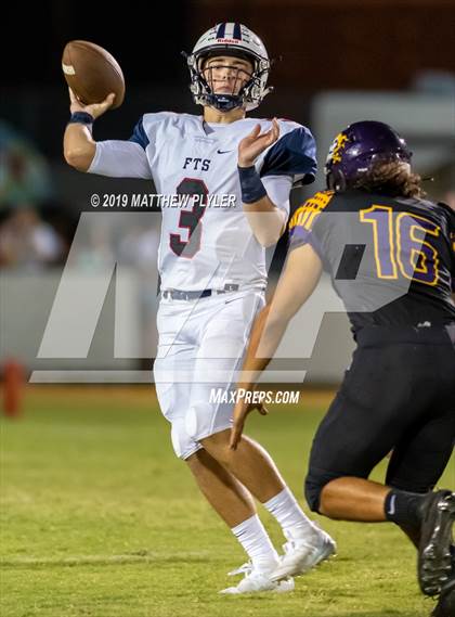 Thumbnail 1 in Terry Sanford @ Jack Britt photogallery.