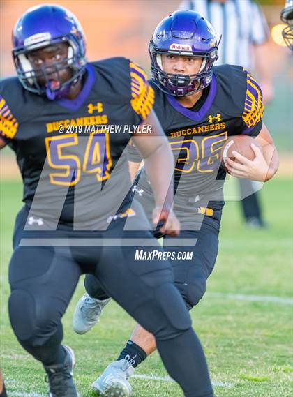 Thumbnail 1 in Terry Sanford @ Jack Britt photogallery.