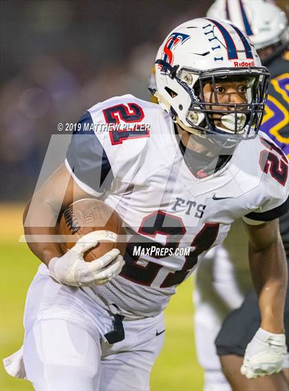 Thumbnail 2 in Terry Sanford @ Jack Britt photogallery.