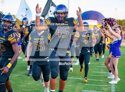 Thumbnail 1 in Terry Sanford @ Jack Britt photogallery.