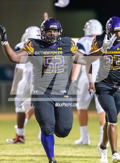 Thumbnail 2 in Terry Sanford @ Jack Britt photogallery.