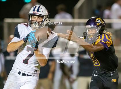 Thumbnail 1 in Terry Sanford @ Jack Britt photogallery.