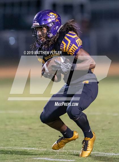 Thumbnail 2 in Terry Sanford @ Jack Britt photogallery.