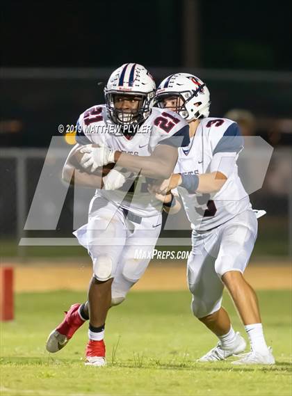 Thumbnail 2 in Terry Sanford @ Jack Britt photogallery.