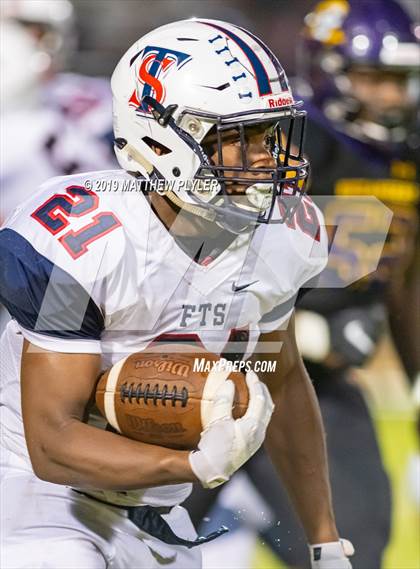 Thumbnail 1 in Terry Sanford @ Jack Britt photogallery.