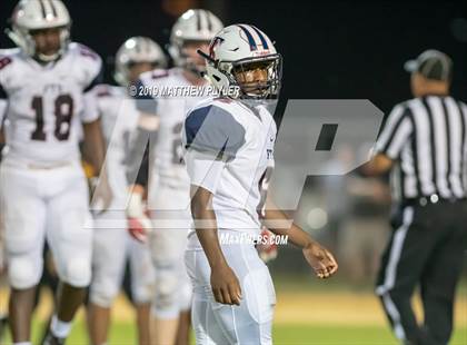 Thumbnail 2 in Terry Sanford @ Jack Britt photogallery.