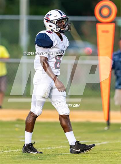 Thumbnail 1 in Terry Sanford @ Jack Britt photogallery.