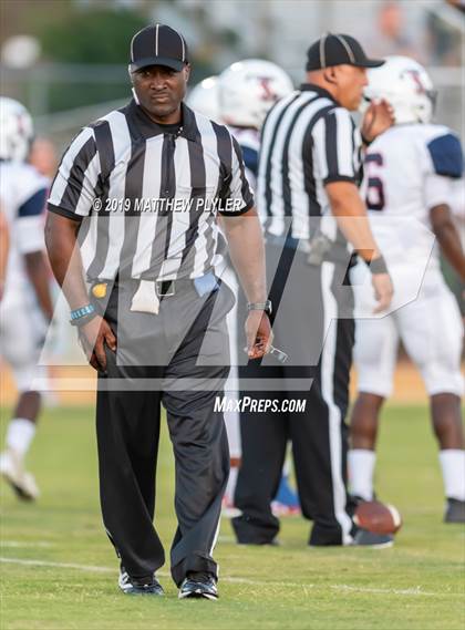 Thumbnail 2 in Terry Sanford @ Jack Britt photogallery.