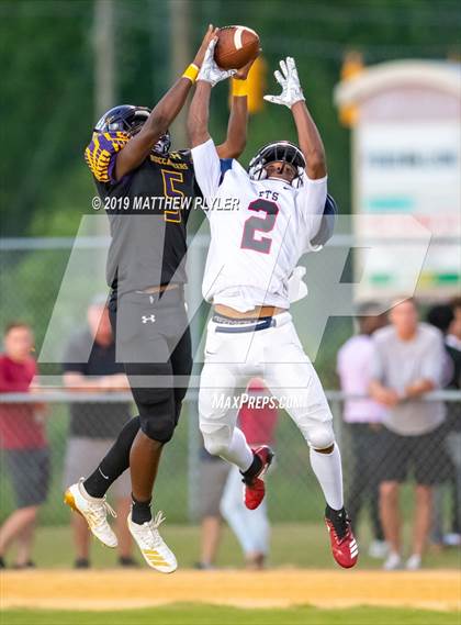 Thumbnail 1 in Terry Sanford @ Jack Britt photogallery.